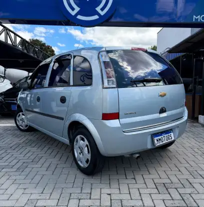 CHEVROLET-MERIVA-2008
