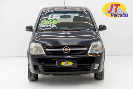 CHEVROLET-MERIVA-2008