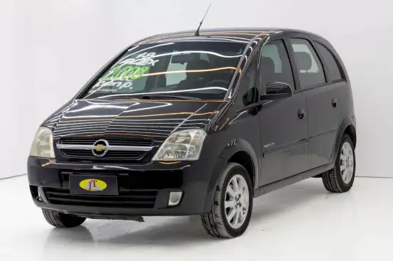 CHEVROLET-MERIVA-2008