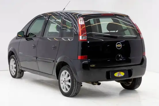 CHEVROLET-MERIVA-2008