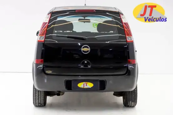 CHEVROLET-MERIVA-2008