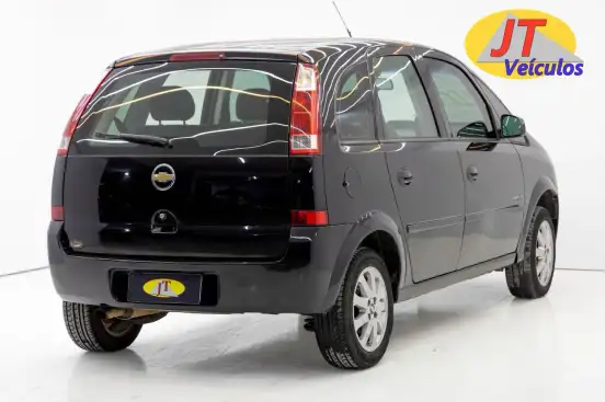 CHEVROLET-MERIVA-2008