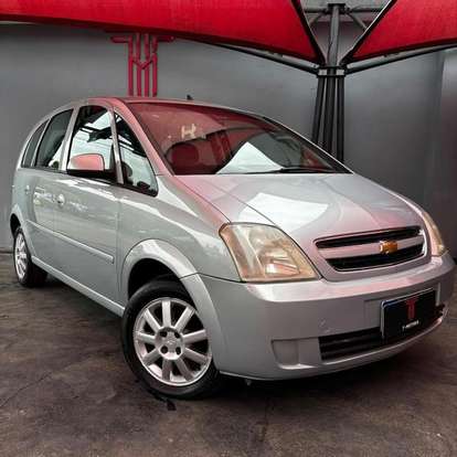 CHEVROLET-MERIVA-2012