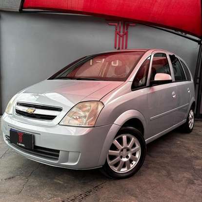 CHEVROLET-MERIVA-2012