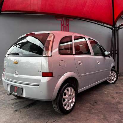 CHEVROLET-MERIVA-2012