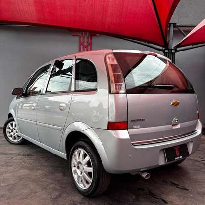 CHEVROLET-MERIVA-2012