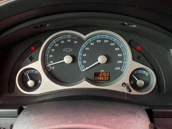 CHEVROLET-MERIVA-1.4 MPFI COLLECTION 8V ECONO.FLEX 4P MANUAL CHEVROLET-MERIVA-2012