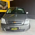 CHEVROLET MERIVA 1.4 MPFI JOY 8V FLEX 4P MANUAL CHEVROLET MERIVA 1.4 MPFI JOY 8V FLEX 4P MANUAL