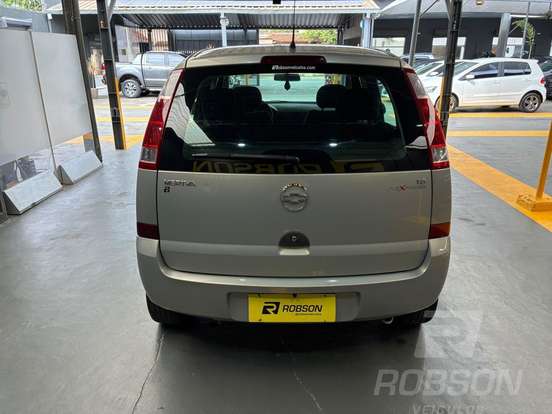 CHEVROLET-MERIVA-2004