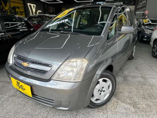 CHEVROLET-MERIVA-2011