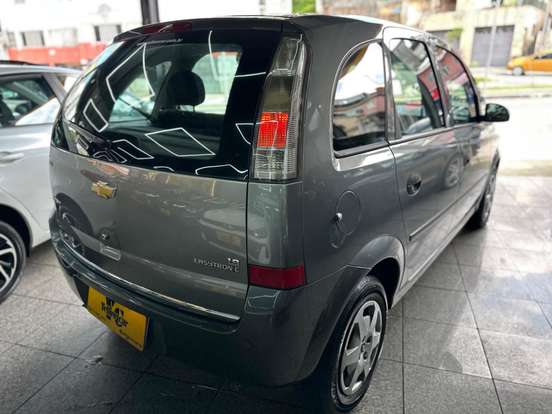 CHEVROLET-MERIVA-2011