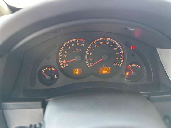CHEVROLET-MERIVA-1.8 MPFI EXPRESSION 8V FLEX 4P AUTOMATIZADO CHEVROLET-MERIVA-2011