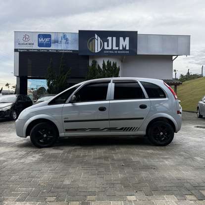 CHEVROLET-MERIVA-2008