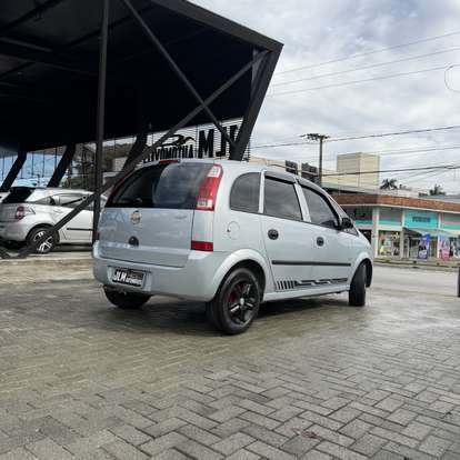 CHEVROLET-MERIVA-2008