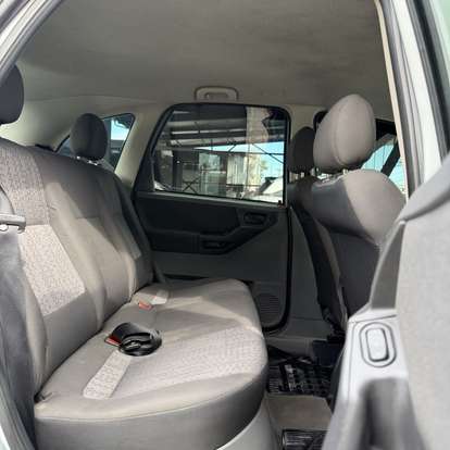 CHEVROLET-MERIVA-1.8 MPFI JOY 8V FLEX 4P MANUAL CHEVROLET-MERIVA-2008