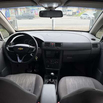 CHEVROLET-MERIVA-2008