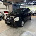 CHEVROLET MERIVA 1.8 MPFI JOY 8V FLEX 4P MANUAL CHEVROLET MERIVA 1.8 MPFI JOY 8V FLEX 4P MANUAL
