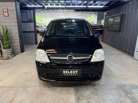 CHEVROLET-MERIVA-2005