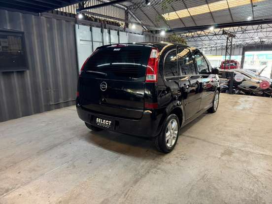 CHEVROLET-MERIVA-2005