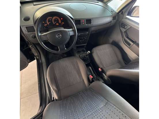 CHEVROLET-MERIVA-2008