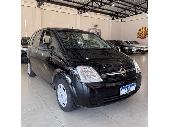 CHEVROLET-MERIVA-2008