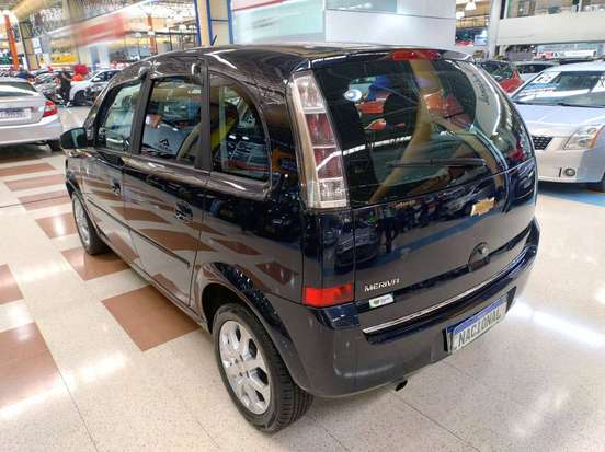 CHEVROLET-MERIVA-2011