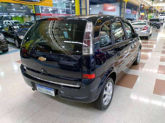 CHEVROLET-MERIVA-2011
