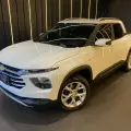 CHEVROLET MONTANA 1.2 TURBO FLEX LTZ AUTOMÁTICO CHEVROLET MONTANA 1.2 TURBO FLEX LTZ AUTOMÁTICO