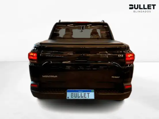 CHEVROLET-MONTANA-1.2 TURBO FLEX LTZ AUTOMÁTICO CHEVROLET-MONTANA-2025