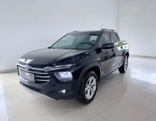 CHEVROLET MONTANA 1.2 TURBO FLEX LTZ AUTOMÁTICO