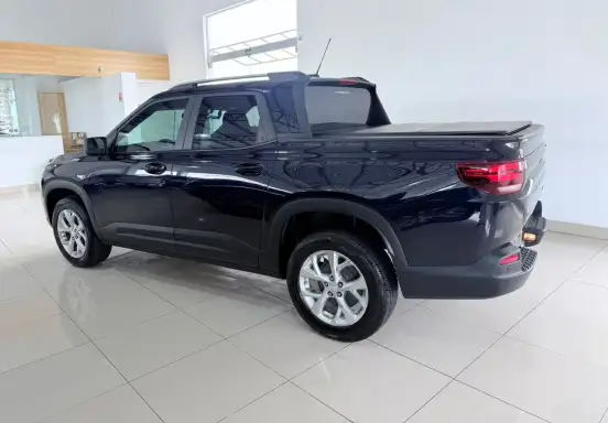 CHEVROLET-MONTANA-1.2 TURBO FLEX LTZ AUTOMÁTICO CHEVROLET-MONTANA-2023