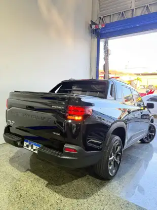 CHEVROLET-MONTANA-1.2 TURBO FLEX PREMIER AUTOMÁTICO CHEVROLET-MONTANA-2023