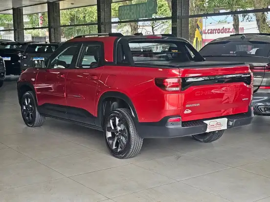 CHEVROLET-MONTANA-1.2 TURBO FLEX PREMIER AUTOMÁTICO CHEVROLET-MONTANA-2024