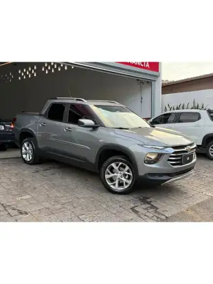 CHEVROLET-MONTANA-1.2 TURBO FLEX PREMIER AUTOMÁTICO CHEVROLET-MONTANA-2024