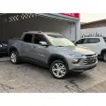CHEVROLET MONTANA 1.2 TURBO FLEX PREMIER AUTOMÁTICO CHEVROLET MONTANA 1.2 TURBO FLEX PREMIER AUTOMÁTICO