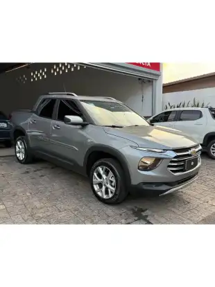 CHEVROLET-MONTANA-1.2 TURBO FLEX PREMIER AUTOMÁTICO CHEVROLET-MONTANA-2024