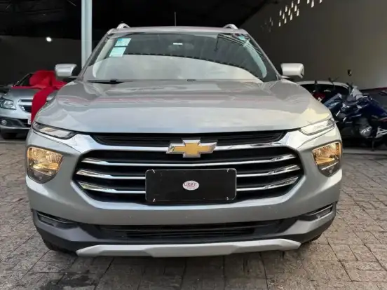 CHEVROLET-MONTANA-1.2 TURBO FLEX PREMIER AUTOMÁTICO CHEVROLET-MONTANA-2024