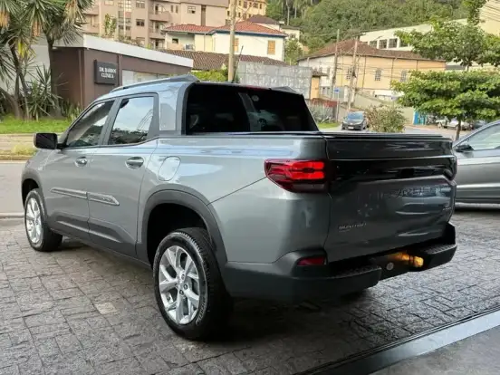 CHEVROLET-MONTANA-1.2 TURBO FLEX PREMIER AUTOMÁTICO CHEVROLET-MONTANA-2024