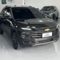 CHEVROLET MONTANA 1.2 TURBO FLEX PREMIER AUTOMÁTICO CHEVROLET MONTANA 1.2 TURBO FLEX PREMIER AUTOMÁTICO
