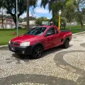 CHEVROLET MONTANA 1.4 MPFI CONQUEST CS 8V FLEX 2P MANUAL CHEVROLET MONTANA 1.4 MPFI CONQUEST CS 8V FLEX 2P MANUAL