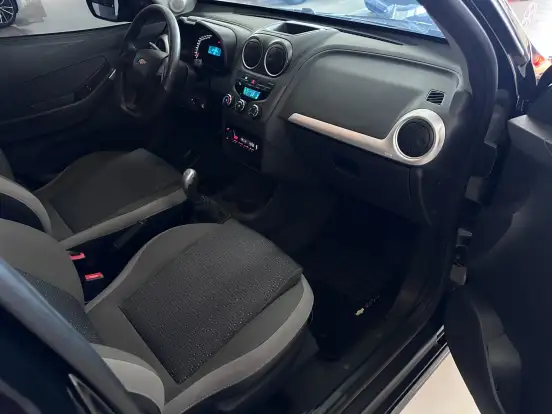 CHEVROLET-MONTANA-1.4 MPFI LS CS 8V FLEX 2P MANUAL CHEVROLET-MONTANA-2019