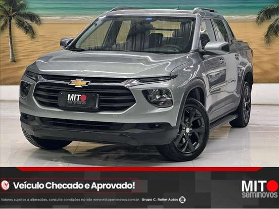CHEVROLET-MONTANA-1.2 TURBO FLEX LT MANUAL CHEVROLET-MONTANA-2024