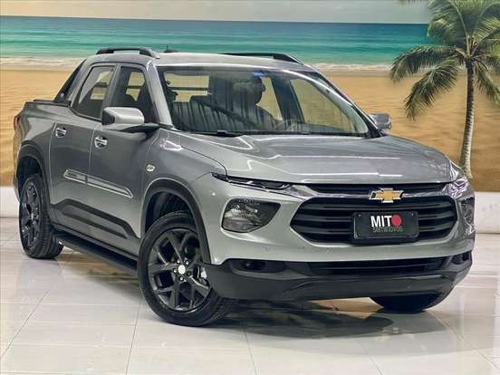 CHEVROLET-MONTANA-1.2 TURBO FLEX LT MANUAL CHEVROLET-MONTANA-2024