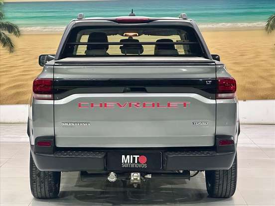 CHEVROLET-MONTANA-1.2 TURBO FLEX LT MANUAL CHEVROLET-MONTANA-2024