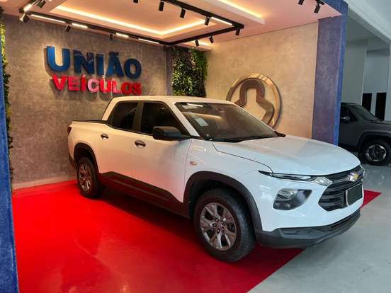 CHEVROLET-MONTANA-1.2 TURBO FLEX LT MANUAL CHEVROLET-MONTANA-2024