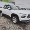 CHEVROLET MONTANA 1.2 TURBO FLEX LTZ AUTOMÁTICO CHEVROLET MONTANA 1.2 TURBO FLEX LTZ AUTOMÁTICO