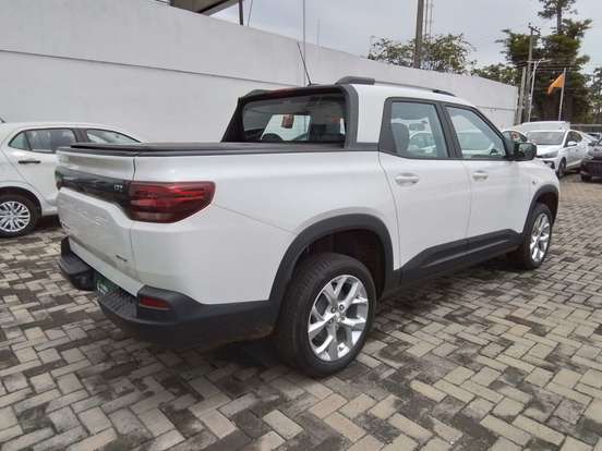 CHEVROLET-MONTANA-1.2 TURBO FLEX LTZ AUTOMÁTICO CHEVROLET-MONTANA-2025