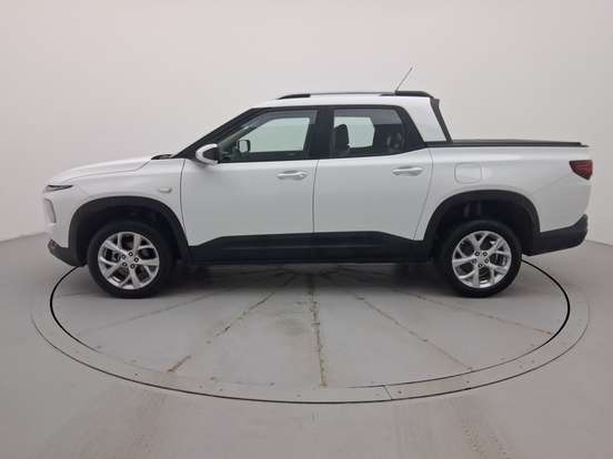 CHEVROLET-MONTANA-1.2 TURBO FLEX LTZ AUTOMÁTICO CHEVROLET-MONTANA-2025