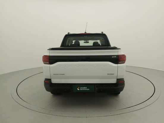 CHEVROLET-MONTANA-1.2 TURBO FLEX LTZ AUTOMÁTICO CHEVROLET-MONTANA-2025