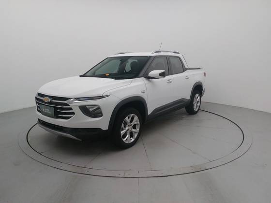 CHEVROLET MONTANA 1.2 TURBO FLEX LTZ AUTOMÁTICO